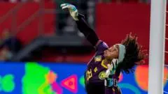 Kiper Kamerun Gagalkan Penalti, Singkirkan Maroko dari WAFCON 2026