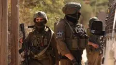 Israel Perketat Blokade Desa Qusra, Dua Keluarga Palestina Terjebak Tanpa Air dan Listrik