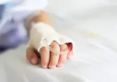 Balita 4 Tahun di Skotlandia Didiagnosis Stroke, Orang Tua Ungkap Gejala Awal yang Mengkhawatirkan