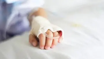 Balita 4 Tahun di Skotlandia Didiagnosis Stroke, Orang Tua Ungkap Gejala Awal yang Mengkhawatirkan