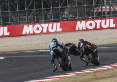 Alex Marquez Akui Ducati Makin Dekat dengan Aprilia Meski Tertinggal di Silverstone