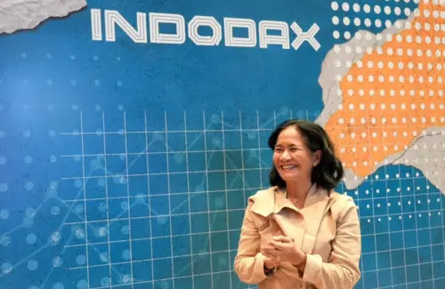 Indodax Luncurkan DAX Rewards, Strategi Baru Gaet Loyalitas Pengguna Kripto