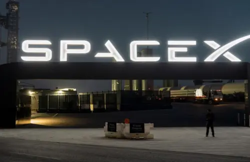 Dana Abadi Norwegia Raup Laba Fantastis, Investasi Teknologi dan SpaceX Jadi Kunci
