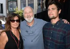 Anak Sutradara Rob Reiner Didakwa Bunuh Orang Tua