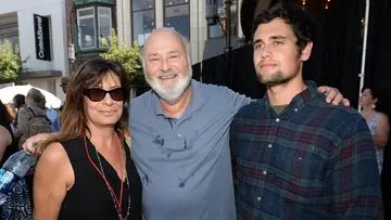 Anak Sutradara Rob Reiner Didakwa Bunuh Orang Tua