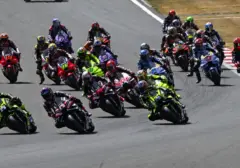Usulan Motor Tunggal MotoGP Kandas Akibat Penolakan KTM