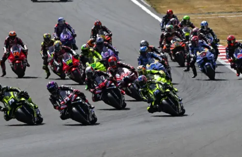 Usulan Motor Tunggal MotoGP Kandas Akibat Penolakan KTM