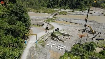 Jembatan Wariori Ditarget Rampung, Konektivitas dan Ekonomi Warga Manokwari Diharapkan Pulih