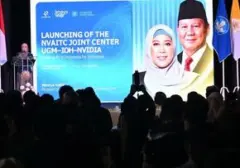 Indonesia Buka Pintu Kolaborasi AI, Tapi Tegaskan Kedaulatan Data dan Tata Kelola