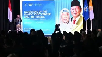 Indonesia Buka Pintu Kolaborasi AI, Tapi Tegaskan Kedaulatan Data dan Tata Kelola