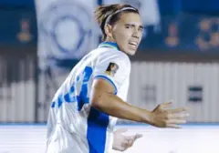 Tiga Pemain Persib Bandung Kembali Berlatih di Bali Setelah Pulih dari Cedera