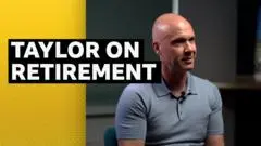 Anthony Taylor Ungkap Alasan Mundur dari Referee, Soroti Tekanan dan VAR