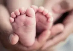 Kontak Kulit ke Kulit Ibu-Bayi: Benteng Pertahanan Melawan Depresi Pasca Melahirkan