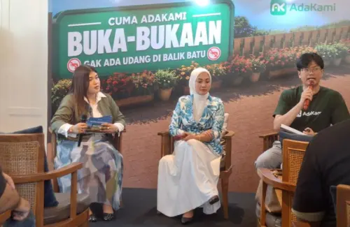 Pakar Keuangan Ingatkan Calon Debitur Pindar: Pahami Total Pinjaman, Bunga, dan Risiko Gagal Bayar