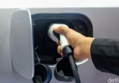 Mobil Listrik Diprediksi Lampaui Hybrid dalam Hal Keterjangkauan Harga Global