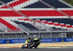 Bos Trackhouse "Sangat Kecewa" Kehilangan Ai Ogura untuk MotoGP 2027