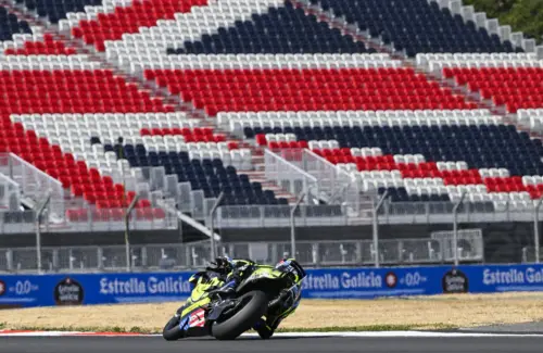Bos Trackhouse "Sangat Kecewa" Kehilangan Ai Ogura untuk MotoGP 2027
