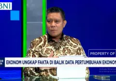 Industri Minta Stimulus Efisiensi untuk Dongkrak Daya Tahan Ekonomi Nasional