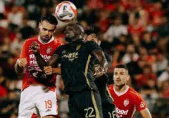 Bali United dan Sabah FC Bentrok di Dewata Challenge Series 2026
