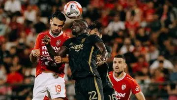 Bali United dan Sabah FC Bentrok di Dewata Challenge Series 2026