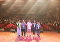MNC Sekuritas Tingkatkan Literasi Keuangan dan Keamanan Digital Mahasiswa UBM