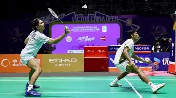 Puasa Gelar Kejuaraan Dunia: Motivasi Tim Badminton Indonesia untuk Bangkit