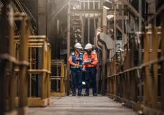 Investasi Hilirisasi Mineral Tembus Rp206,5 Triliun di Semester I 2026
