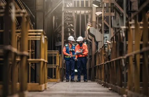 Investasi Hilirisasi Mineral Tembus Rp206,5 Triliun di Semester I 2026