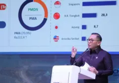 Indonesia Kekurangan Komponen Panel Surya Meski Bahan Baku Melimpah, Impor Masih Jadi Solusi
