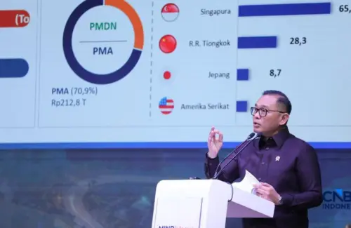 Indonesia Kekurangan Komponen Panel Surya Meski Bahan Baku Melimpah, Impor Masih Jadi Solusi