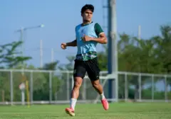 Jelang Duel Penang FC, Sananta Ungkap Kunci Kemenangan Persebaya di GBT