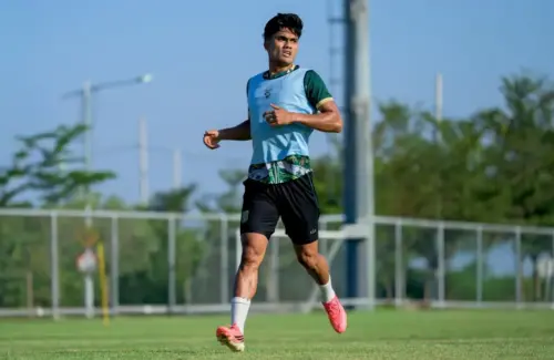 Jelang Duel Penang FC, Sananta Ungkap Kunci Kemenangan Persebaya di GBT