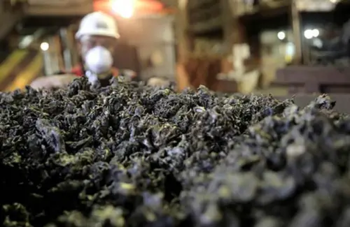 Indonesia Percepat Hilirisasi Mineral: 26 Proyek Strategis Senilai Rp225 Triliun dalam Pengerjaan