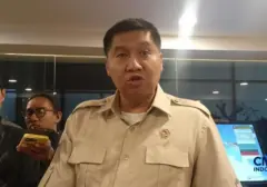 Kuota KUR Perumahan Naik Drastis Jadi Rp 50 Triliun, Ini Penjelasan Menteri
