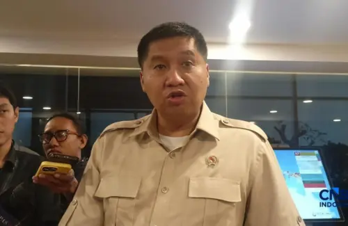 Kuota KUR Perumahan Naik Drastis Jadi Rp 50 Triliun, Ini Penjelasan Menteri