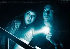 Paranormal Activity di Panggung Broadway: Teror yang Lebih Intens dari Layar Lebar