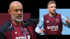 West Ham United: Tantangan Comeback di Championship Setelah 14 Tahun