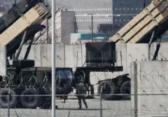 Perang Iran: 1.700 Rudal Patriot dan THAAD AS Terpakai, Biaya Penggantian Fantastis