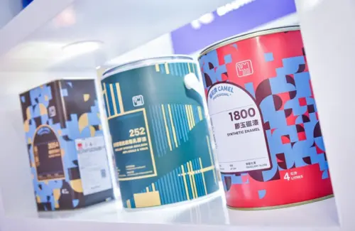 Asia Pacific Coatings Show 2026: 170 Perusahaan Ramaikan Pameran Pelapis Terbesar di Asia Pasifik