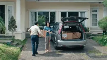 Adaptasi 'Laddaland' ke Indonesia: Perbedaan Horor Rumah Kosong dari Thailand ke Tanah Air