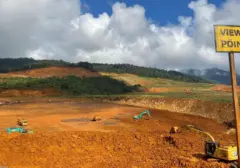Vale Indonesia Bidik Operasional Tambang Nikel Baru Mulai 2029