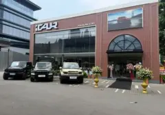 Dominasi Mobil China Mengguncang Pasar Otomotif Indonesia