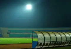 PSIM Yogyakarta Tingkatkan Standar Stadion Sultan Agung Demi Liga 1