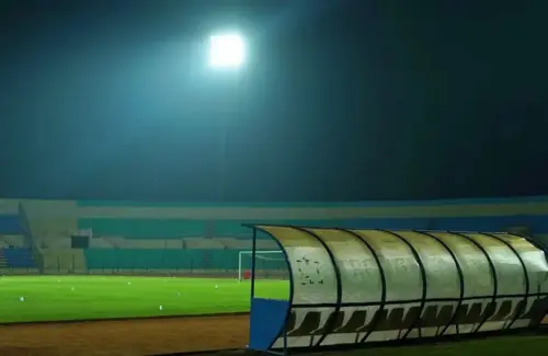 PSIM Yogyakarta Tingkatkan Standar Stadion Sultan Agung Demi Liga 1