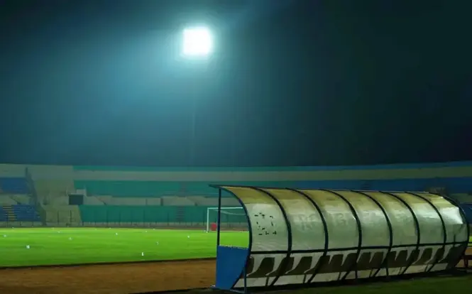 PSIM Yogyakarta Tingkatkan Standar Stadion Sultan Agung Demi Liga 1