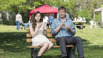Term Life Tayang di Bioskop Trans TV 13 Agustus 2026: Aksi Vince Vaughn Lindungi Putri