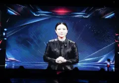 Angela Tanoesoedibjo: Industri Otomotif Kian Kompetitif, Berkontribusi Signifikan bagi Ekonomi Nasional