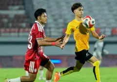 Sabah FC Pimpin Klasemen Dewata Challenge Series Usai Kalahkan Bali United