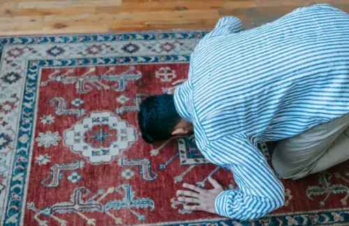 Jadwal Shalat Subang 14 Agustus 2026: Imsak Hingga Isya