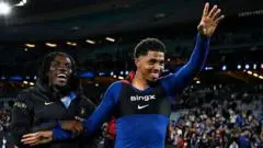 Wesley Fofana: Perjuangan Mental dan Harapan untuk Masa Depan Cerah di Chelsea